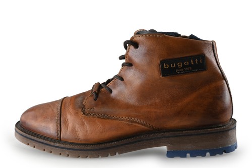 Bugatti herren schnurstiefel - bugatti,