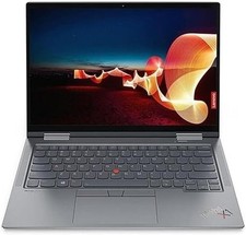 Lenovo ThinkPad X1 Yoga Gen 6