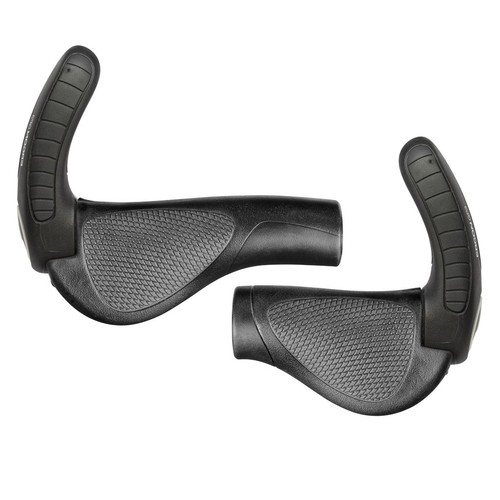 Ergon gp3 paar - ergon,