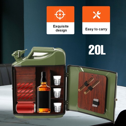 Kanister mini bar 20l - bar,