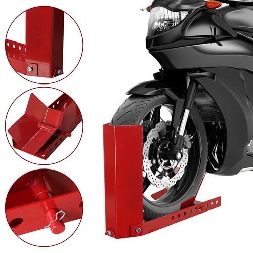 Motorradständer