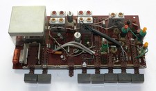 DDR RFT HF/ZF-Leiterplatte