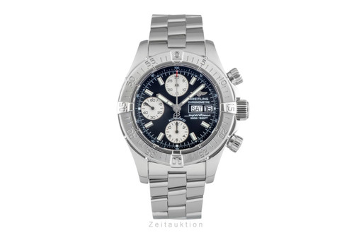 Breitling superocean - breitling,