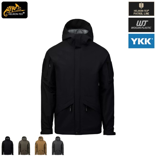 Helikon tex chinook - chinook, jacke