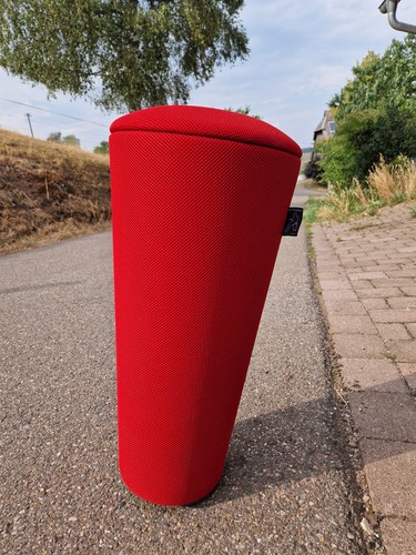 Wilkhahn stehhocker stand - wilkhahn, stand-up