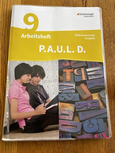 D persönliches - d.,