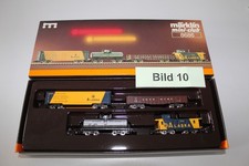 Märklin mini club, Spur Z