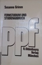 Fernstudium und