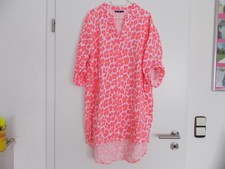 Kleid Musselin schöne Farben