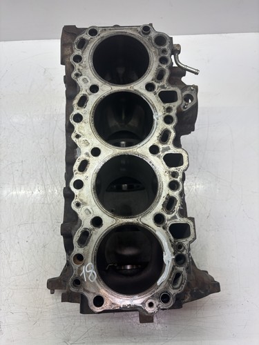Motorblock defekt für toyota - motorblock,