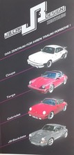 JB Car Design: Porsche Tuning