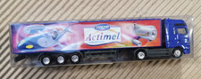 Werbetruck Sammler LKW - Truck