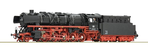 Roco 7110018 dampflokomotive - roco,