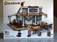 LEGO Bricklink Designer