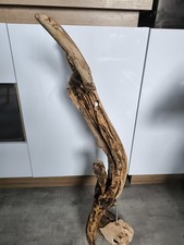 Treibholz Schwemmholz