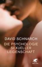 David Schnarch Die Psychologie
