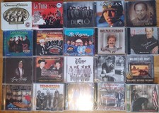 CD PAKET SAMMLUNG KONVOLUT