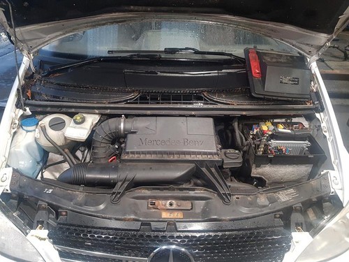 2003 2010 w639 - 2003-2010, mercedes