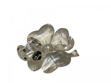 Swarovski Figur 5005063 Marienkäfer auf Kleeblatt 4,3 cm. Top Zustand 