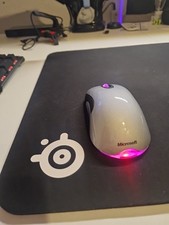 Microsoft intellimouse optical