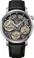 Bulova Bulova Electrostatic
