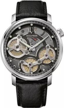 Bulova electrostatic - bulova,
