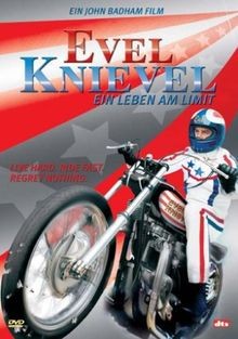Evel knievel ein leben am - -,