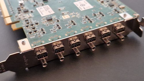 Matrox c680 e2gbf pcie - c680,