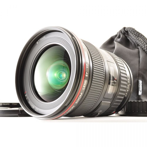 Canon 40mm 4 l - ef, f/4