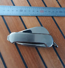 Herbertz Seglermesser, rostfrei
