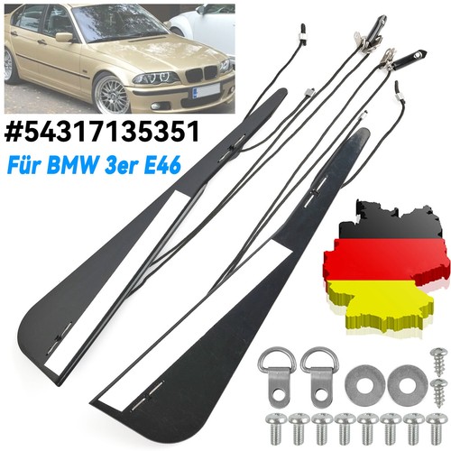Für bmw 3er cabriolet - 3er, e46