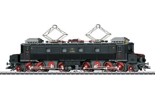 Märklin 39523 elektrolok - 39523,