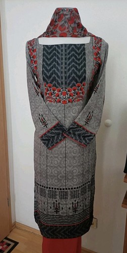 Shalwar kameez damen - shalwar,