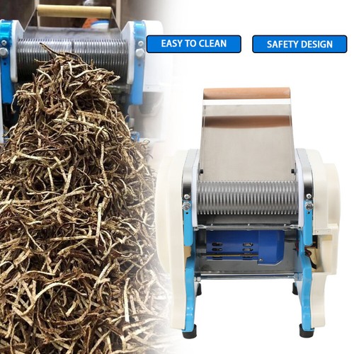 3mm tabakschneider shredder - 3mm,