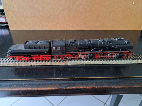 Märklin 3502 borsig br - märklin,