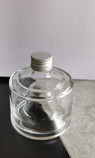 4 x Leere Glasflaschen Tripple