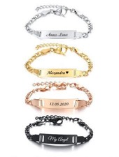 ID Edelstahl Baby, Kinder