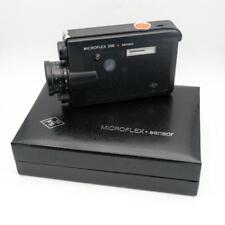 Agfa Microflex 200 Sensor Super8 Videokamera - Fotofachhändler -