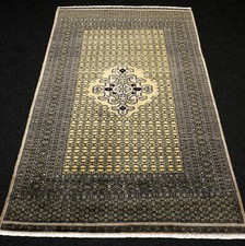 Orient Teppich Buchara 197 x