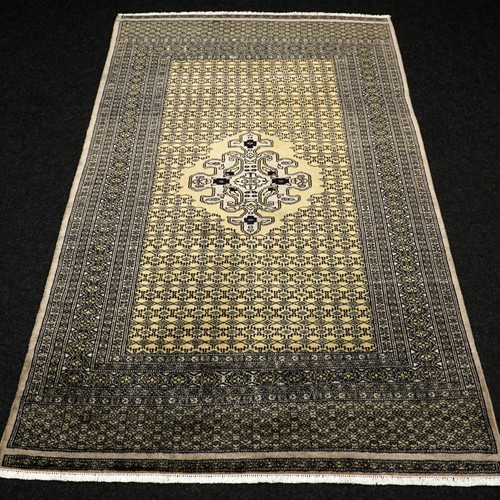 Orient teppich buchara 197 - teppich, x