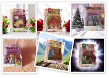 *Viele Modelle* NEU Disney Animators Collection littles Spielset Frozen Aladdin