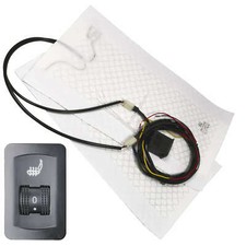 Sitzheizung Auto Carbon