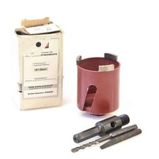 Diamond countersink 68 mm