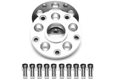 Lochkreisadapter Adapterplatten Adapterscheiben FelgenAdapter 5x112 5x130 40mm