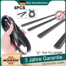 6 x 700mm Scheibenwischer