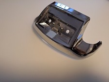 Harley-Davidson  Roadking  Rear Fender Trim Tip 09-13