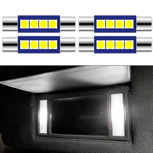 Smd 3030 led soffitte - 4x,