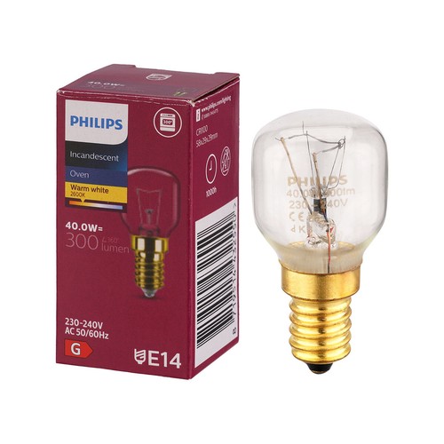 Philips backofenlampe 43255000 - philips,