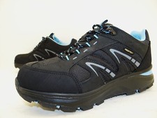 Joya Interlaken Low PTX Sneaker Trekking Wandern Schnürschuhe Damen Gr.40 1/3