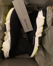 balenciaga speed trainer 44